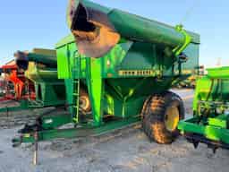 John Deere 500 Image