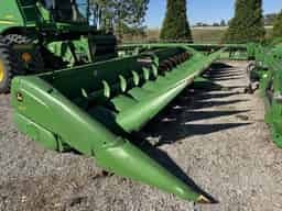 2014 John Deere 612C Image