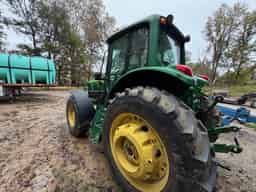 2007 John Deere 7520 Image