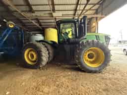2014 John Deere 9510R Image