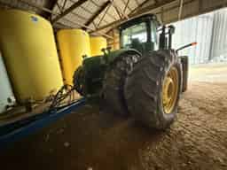 2014 John Deere 9510R Image