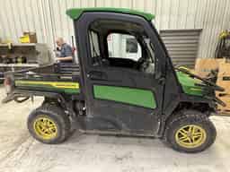2024 John Deere XUV 835R Image