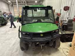 2024 John Deere XUV 835R Image
