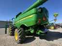 2021 John Deere S780 Image