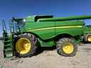 2021 John Deere S780 Image