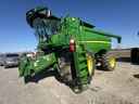 2021 John Deere S780 Image