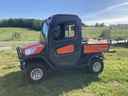 2019 Kubota RTV-X1100C