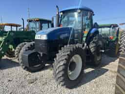 2014 New Holland TS6.140 Image