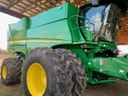 2024 John Deere S780 Image