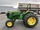 2017 John Deere 5065E Image