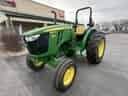 2017 John Deere 5065E Image