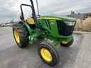 2017 John Deere 5065E Image