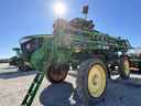 2015 John Deere R4030 Image