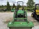 2022 John Deere 3032E Image