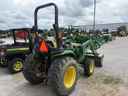 2022 John Deere 3032E Image