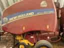 2015 New Holland Rollbelt 550 Image