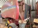 2015 New Holland Rollbelt 550 Image