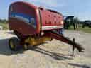 2015 New Holland Rollbelt 550 Image