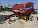 2015 New Holland Rollbelt 550 Image