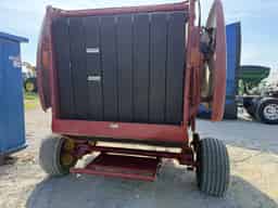 2015 New Holland Rollbelt 550 Image