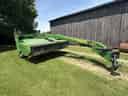 2022 John Deere S300 Image