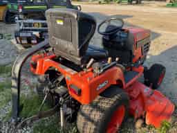 2001 Kubota BX1800D Image