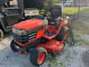 2001 Kubota BX1800D Image