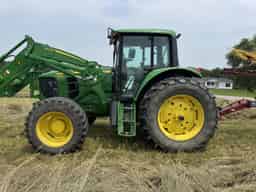 2008 John Deere 7230 Image