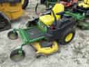 2013 John Deere Z445 Image