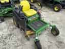 2013 John Deere Z445 Image