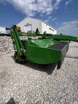 2019 John Deere 635 Image