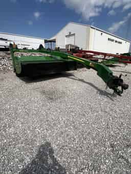 2019 John Deere 635 Image