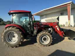 2022 Case IH Farmall 75A Image