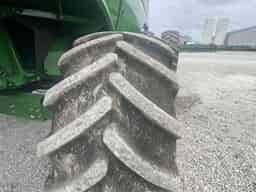2022 John Deere S770 Image
