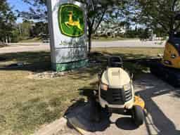 2011 Cub Cadet LTX1045 Image