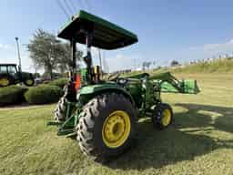 2024 John Deere 4066R Image