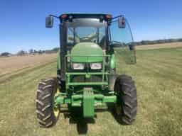 2016 John Deere 5085E Image