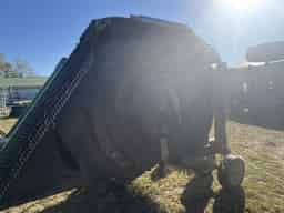 2013 John Deere HX15 Image