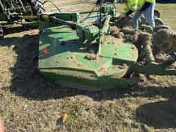 2013 John Deere HX15 Image