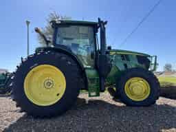 2024 John Deere 6R 145 Image