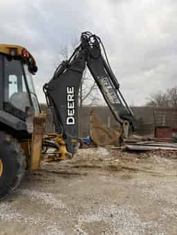 2013 John Deere 310K EP Image