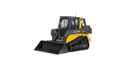 325G Compact Track Loader