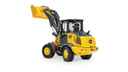 324 P-Tier Compact Wheel Loader