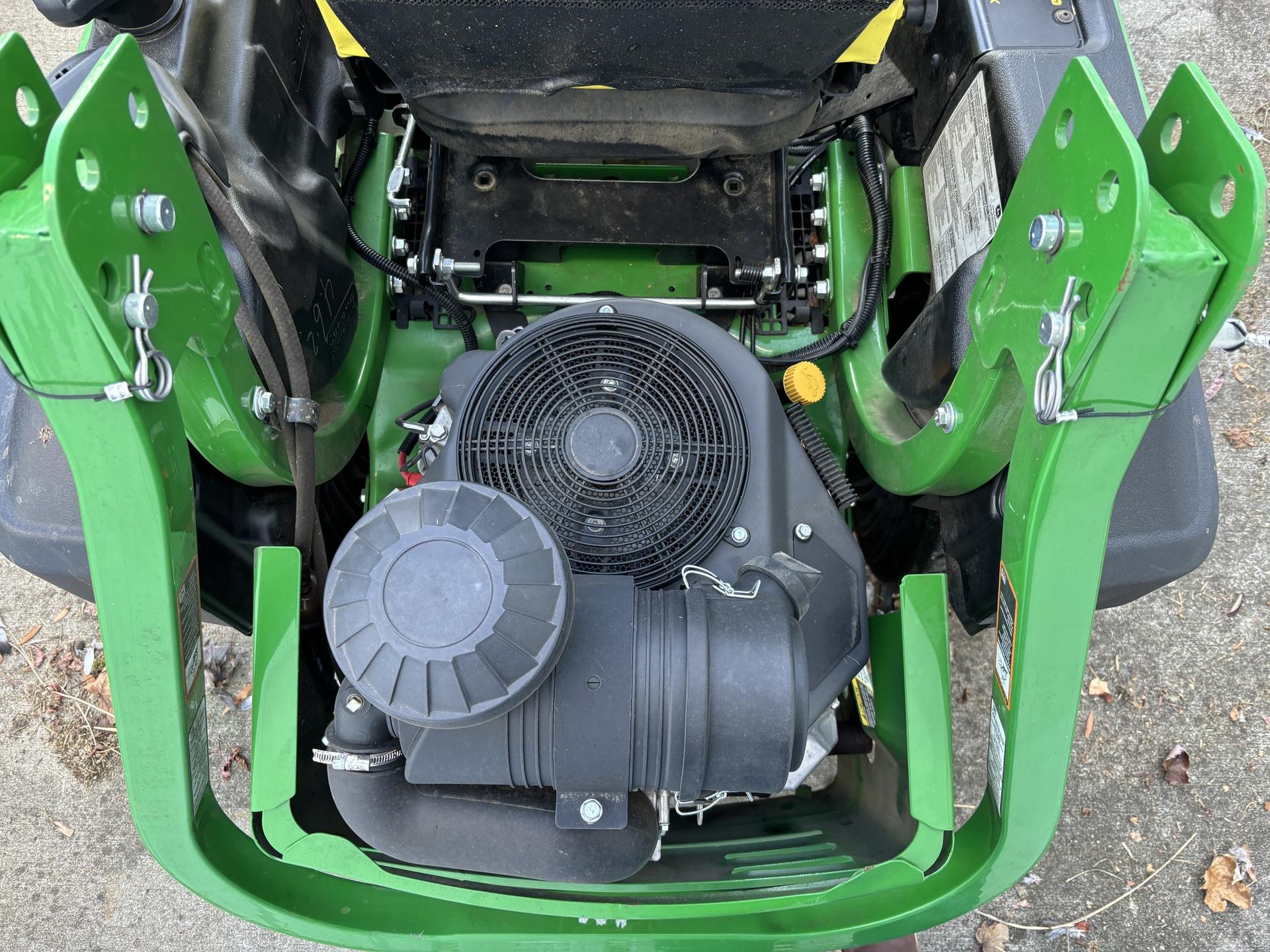 2021 John Deere Z960M Image