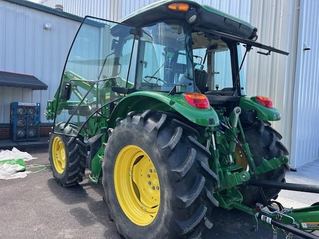 2019 John Deere 5090M Image