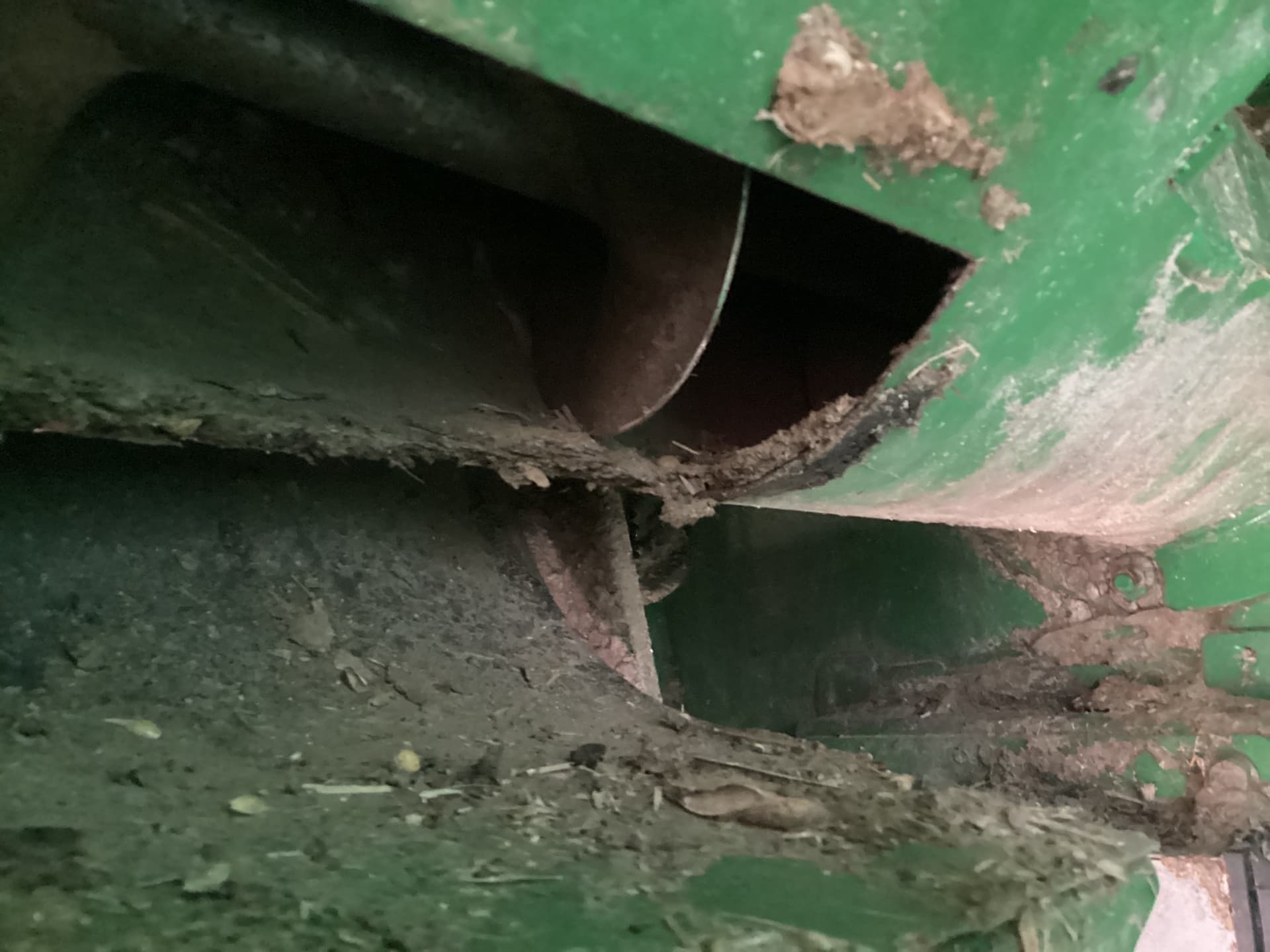 2012 John Deere S680 Image