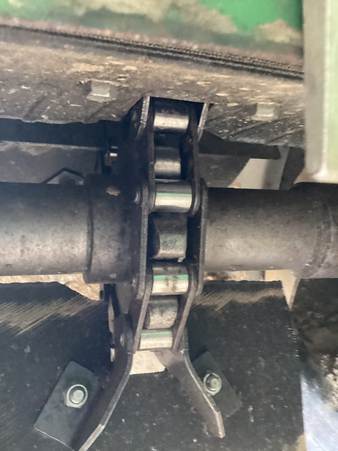 2012 John Deere S680 Image