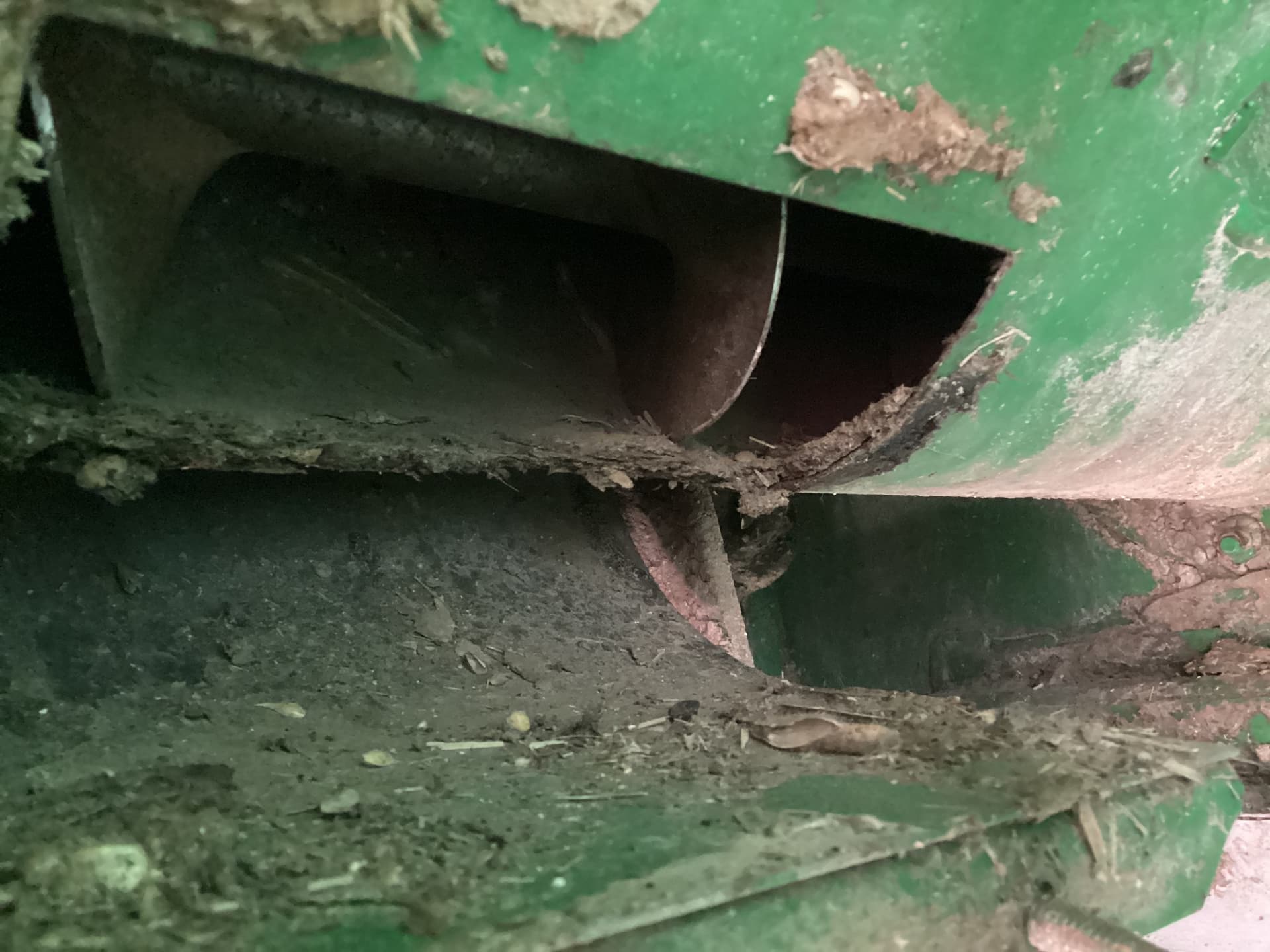 2012 John Deere S680 Image