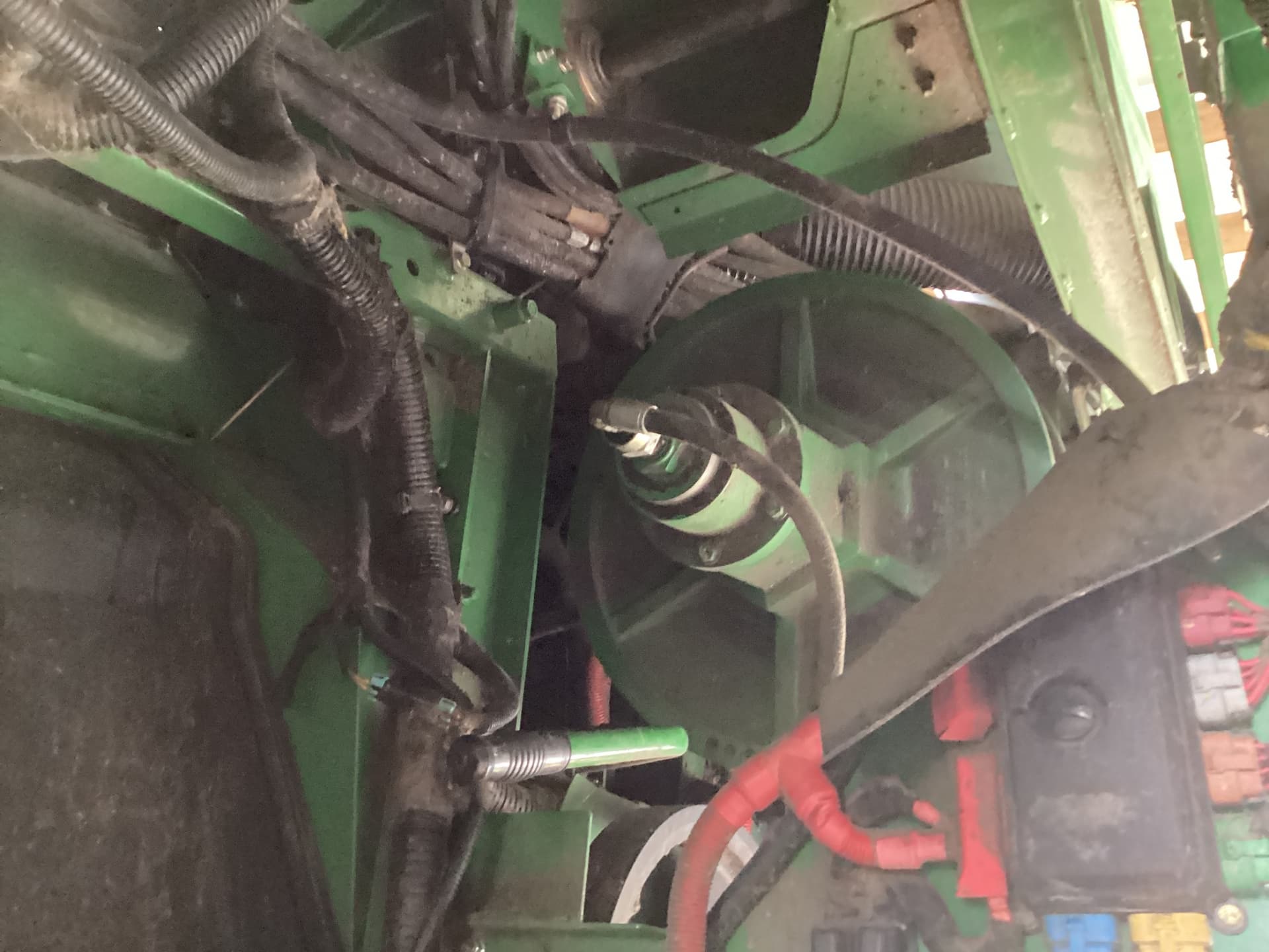 2012 John Deere S680 Image
