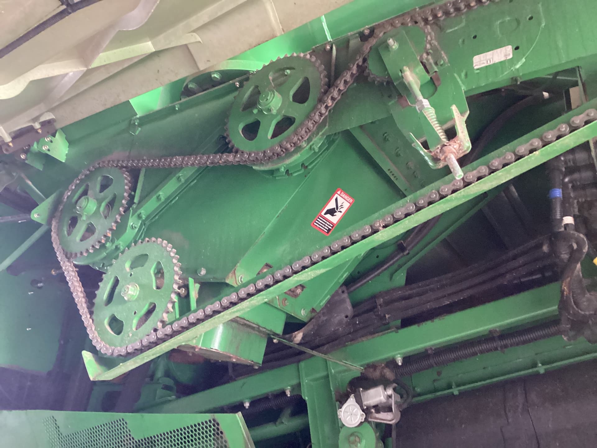 2012 John Deere S680 Image